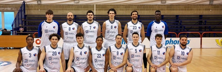 Basket, Coppa Italia Serie B: Libertas Livorno-Taranto 63-62